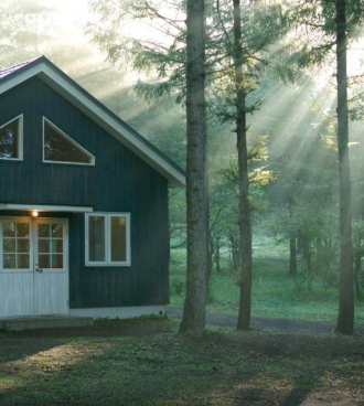 Gracious Cabin & BBQ